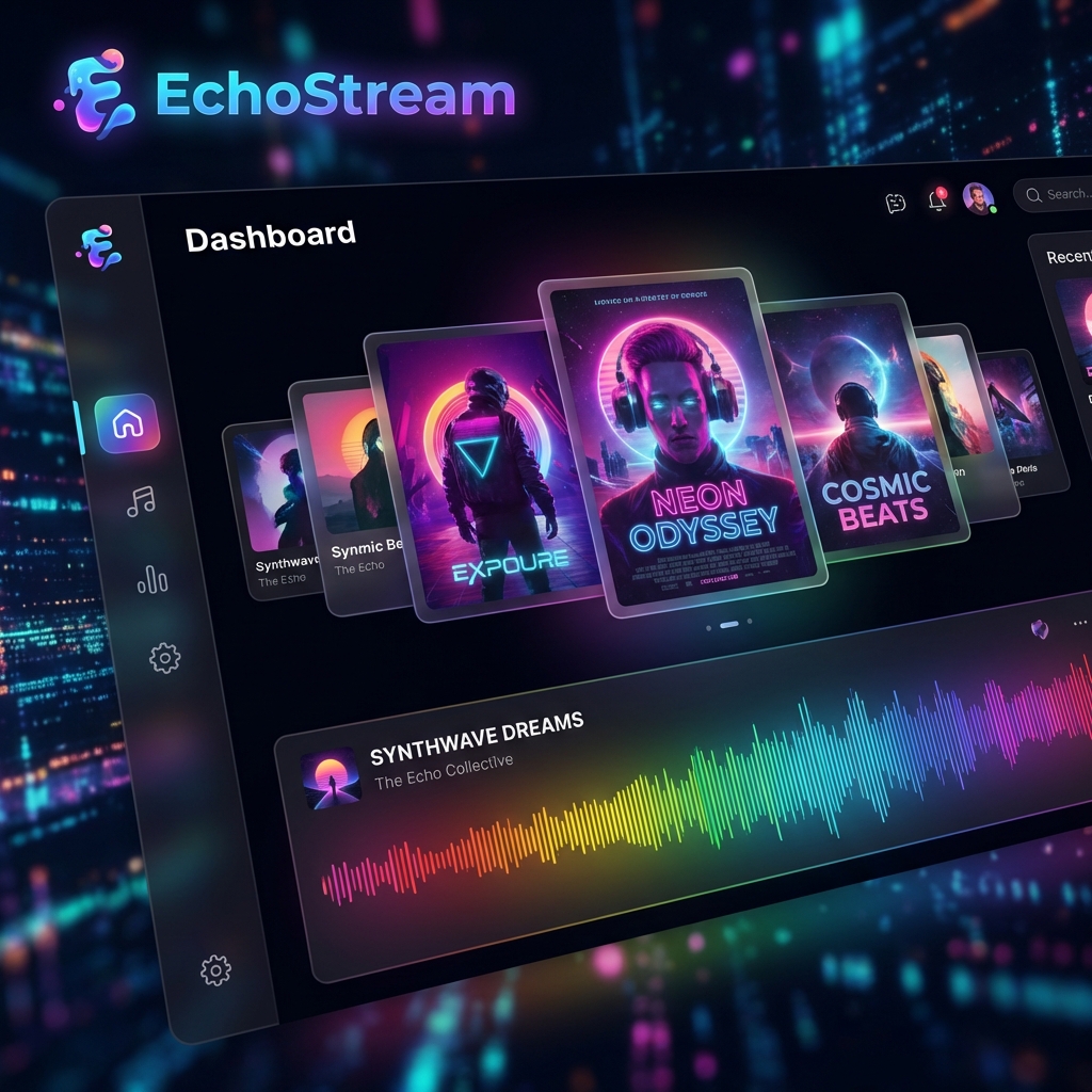 EchoStream