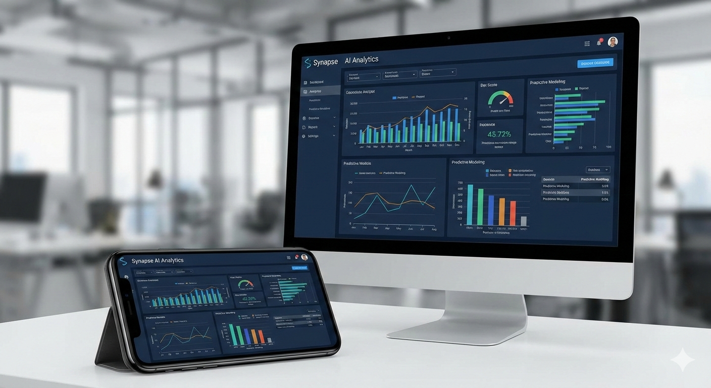 Synapse AI Analytics